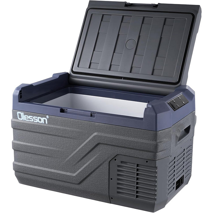 Хладилна кутия NL30 - Olesson / 27Л - 12V/24V/220V