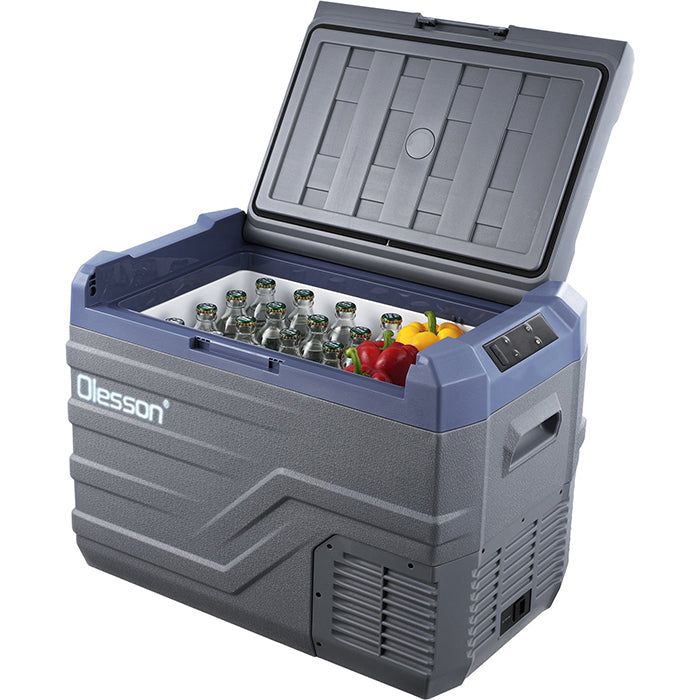 Хладилна кутия NL40 - Olesson / 35Л - 12V/24V/220V