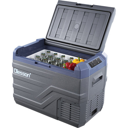 Хладилна кутия NL40 - Olesson / 35Л - 12V/24V/220V